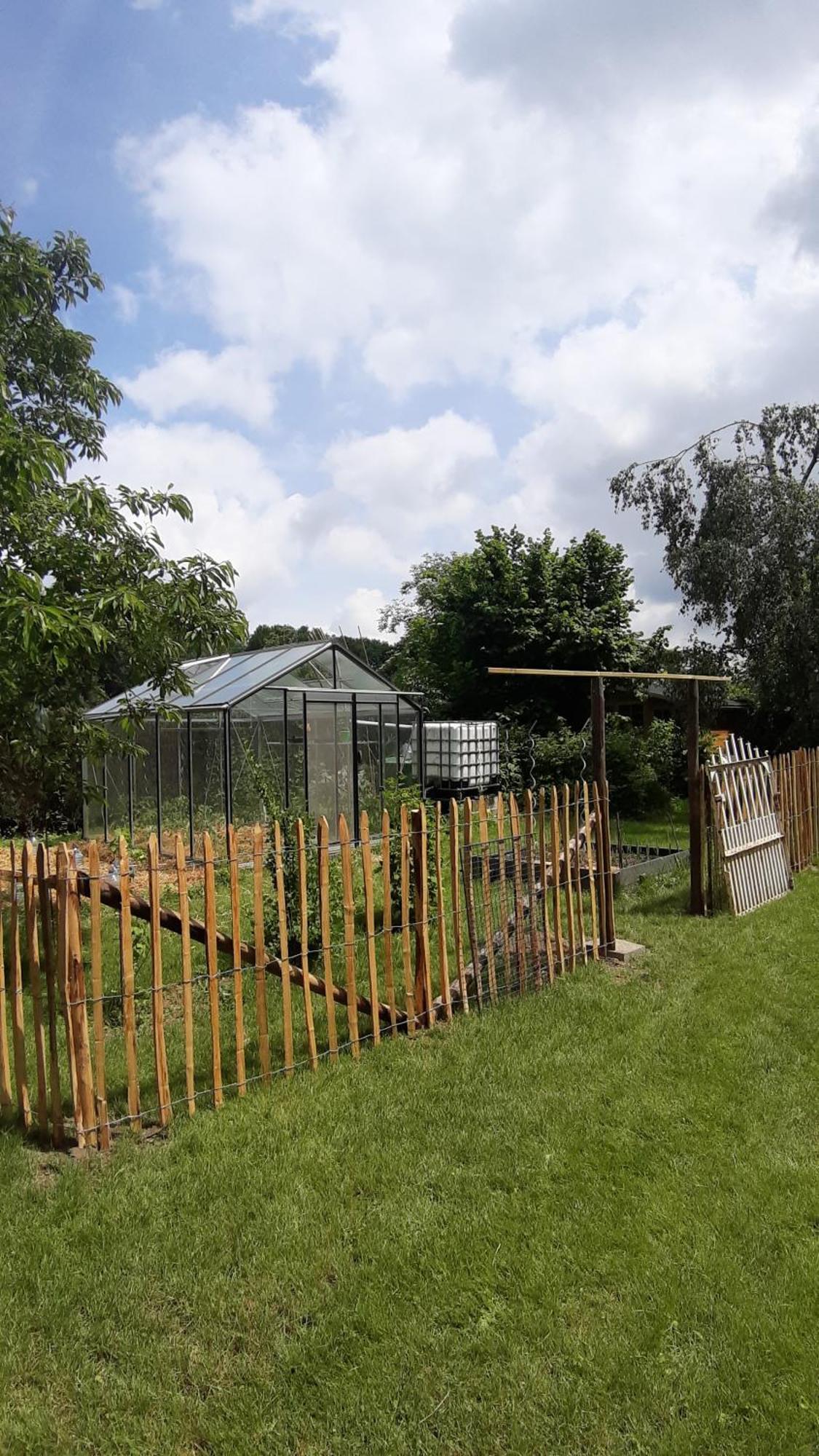 Au Coquelicot : Gite Cosy Pour 8 Pers. Avec Jardin Ath Exterior foto